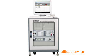 9170电气安规及运转特性自动化测试系统