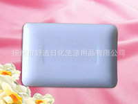 rectangular soap