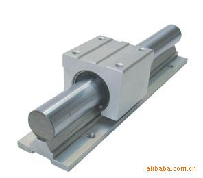 供应SBR16、SBR系列圆柱导轨、SBR12/SBR16/SBR20/SBR25