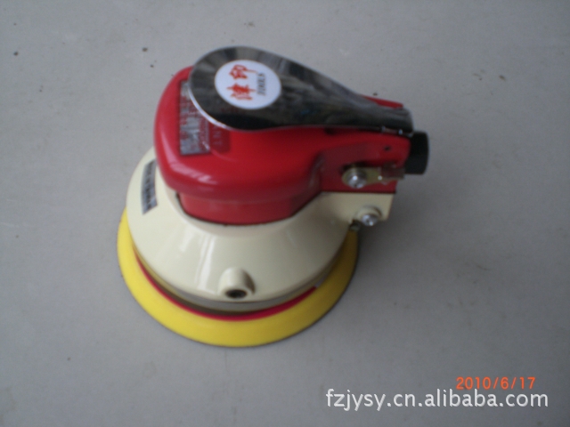供应津印AOB-311   5寸气动砂光机.砂磨机抛光机5寸砂光机
