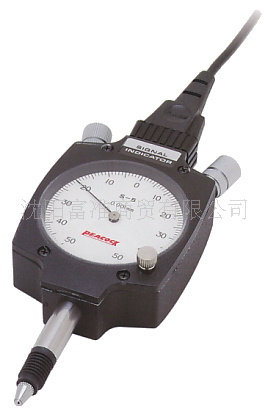 日本PEACOCK孔雀界限量表S-5、S-7、S-9