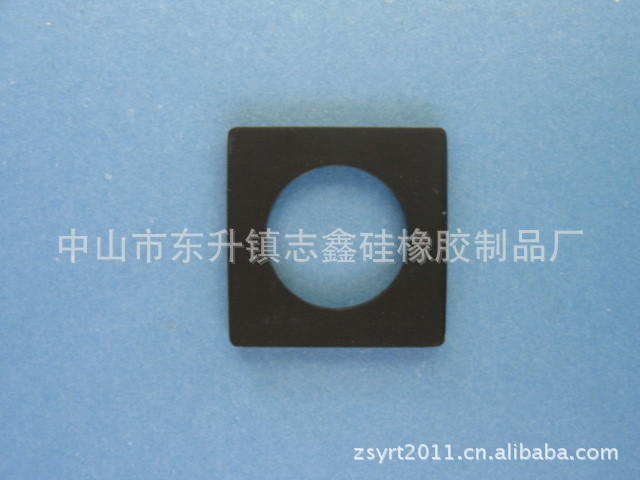 中山硅橡胶制品厂 硅胶防水圈 硅胶密封圈 机械密封圈 硅胶O型圈