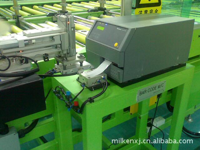 苏州INTERMEC-3240条码标签打印机总代理INTERMEC技术服务商贴标