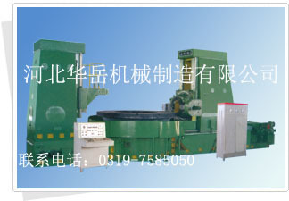 河北华岳供应全新优质YQ31315型滚齿机  华岳公司