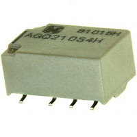 AGQ210S4H，信号继电器，高达 2 A