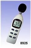 台湾衡欣AZ8925数字噪音计/分贝计