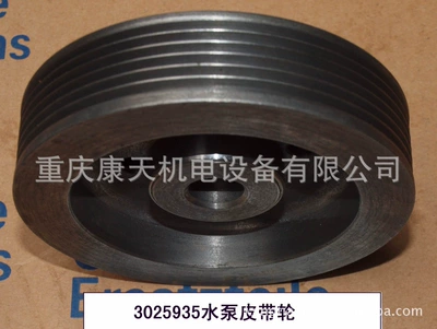 cummins/cummins Accessories 3025935 Pulley for Water Pump