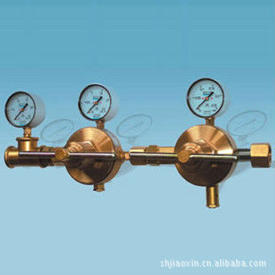 专业提供 YQD-30氮气减压器 减压表/减压阀 氮气减压器批发