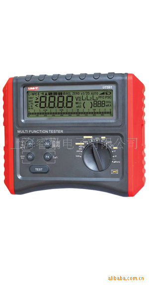 优利德,UT591,电气综合测试仪