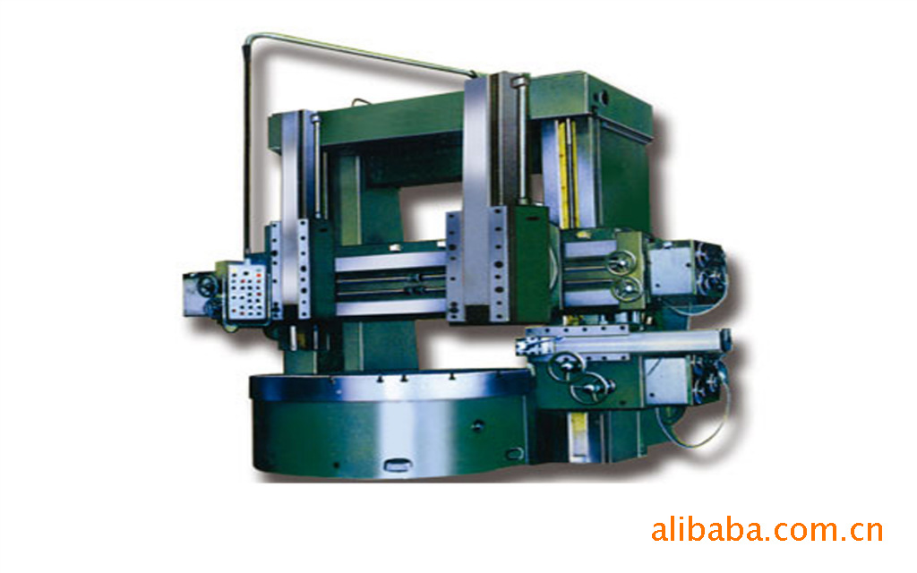 供应 大连机床  CQ5225 双柱立式车床  青岛中大机床销售
