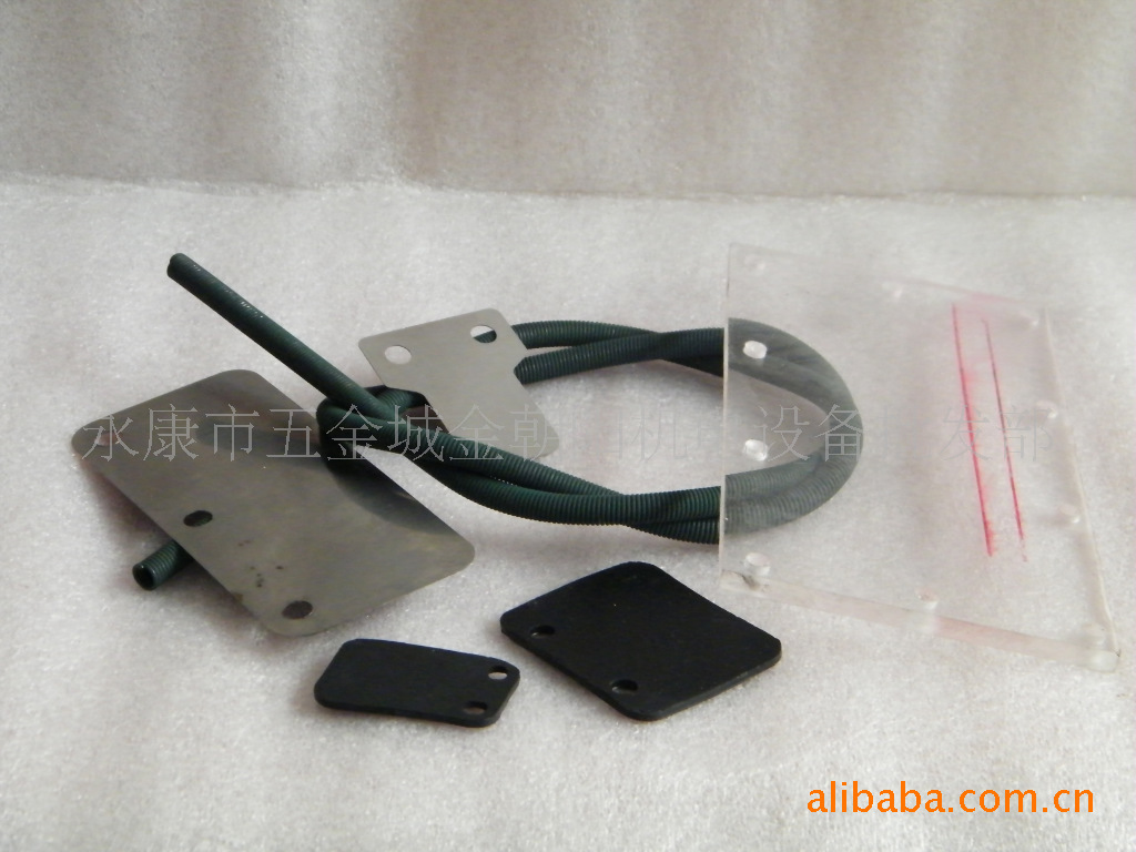 批发供应不锈钢真空保温杯真空机配件.真空泵配件.真空挡板阀