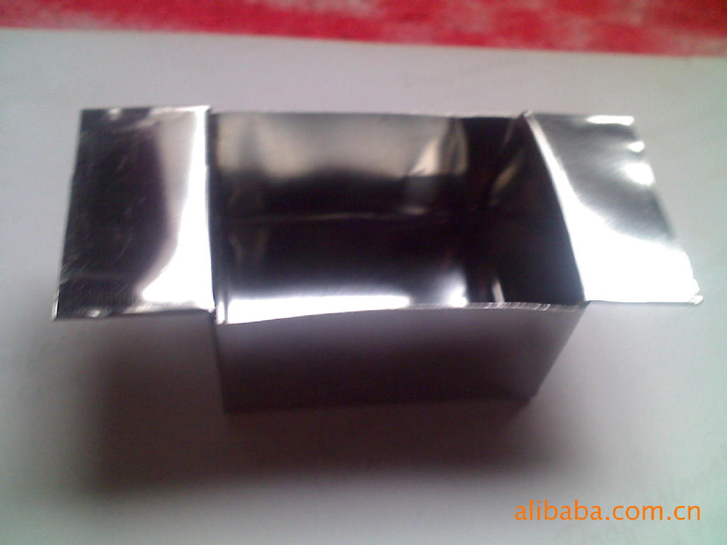 供应真空镀膜用钼舟，钨舟图)