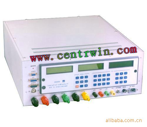 便携式三相电能表检定仪(0.1级) 型号：ZH7880 中慧