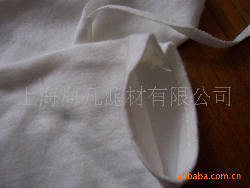 电镀用钛篮滤袋  强酸专用滤袋 电镀滤袋