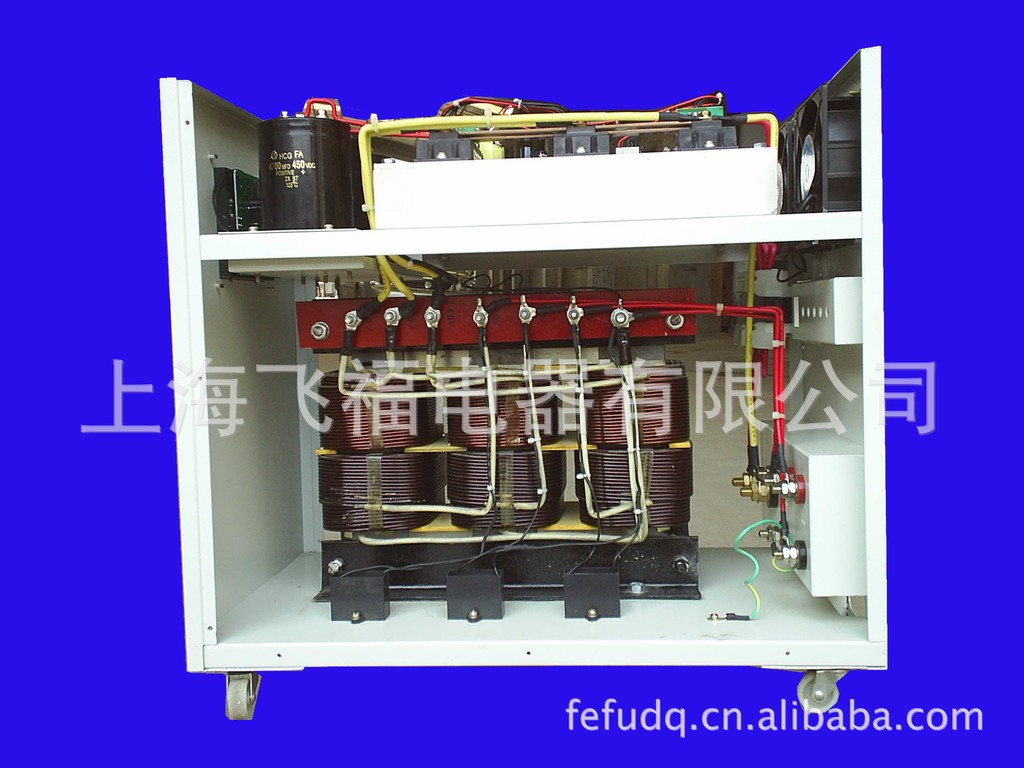 大功率正弦波逆变器 专业品质 值得信赖