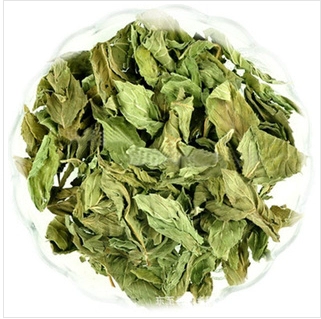 Оптовая поставка мяты оставляет свежие и вкусные листья мяты большое количество Congou