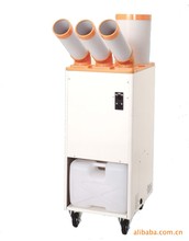 厂价批发 瑞电(Suiden)移动空调、工业制冷机 高效局部快速制冷