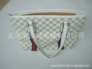 供应PU女士时装包，供应新款女士单肩包