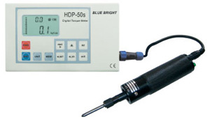 HDP-S系列扭力测试仪