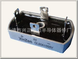 桥式整流器;普通晶闸管;双向晶闸管