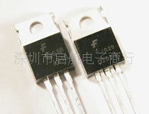 C2073 功率三极管 TO-220 KSC2073 2SC2073