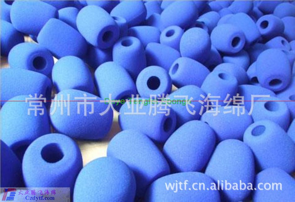 厂家直销定做大业腾飞吸音消声绵