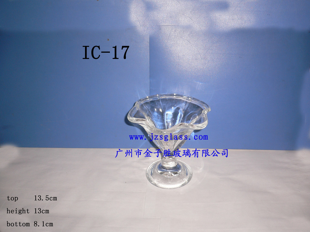 供应何花雪糕杯