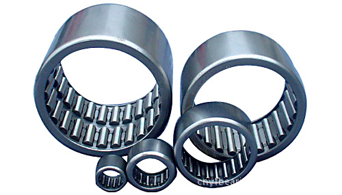 NA4830实体套圈滚针轴承 常州扬帆轴承厂专业生产