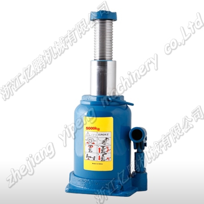 New Hydraulic jacks with 5T