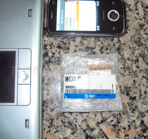 现货特价代理SMC气缸MZHA2-6D1(图)