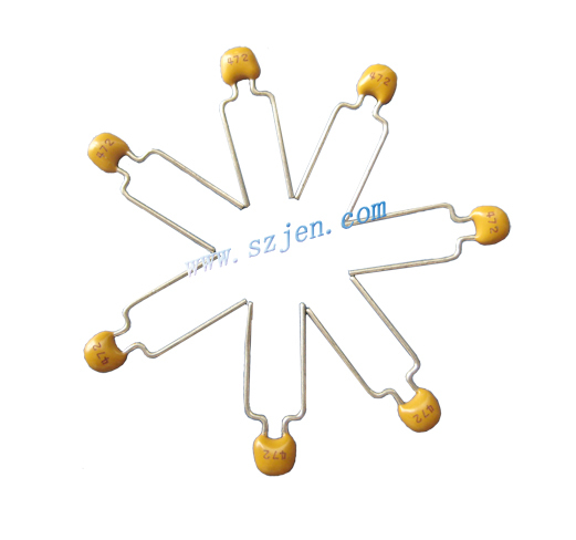 供应全系列高品质佳尔能独石电容器【厂家直供】