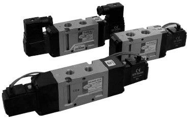 供应TPC电磁阀DS5120-5G-04