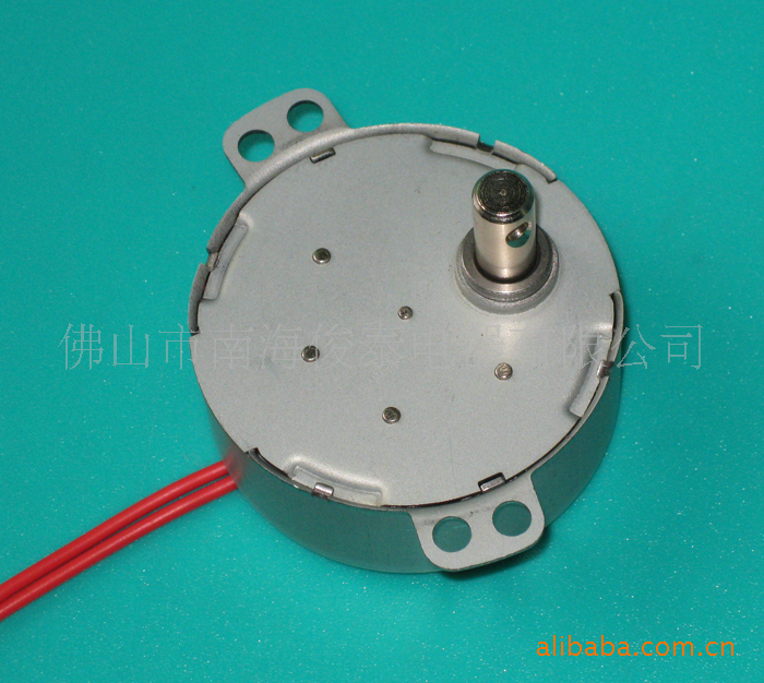 烤炉同步电机/永磁微型电机马达TYC50C