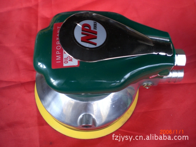 供应台湾产NP大津AOB-301D 5#砂光机 家用平板砂光机打磨机