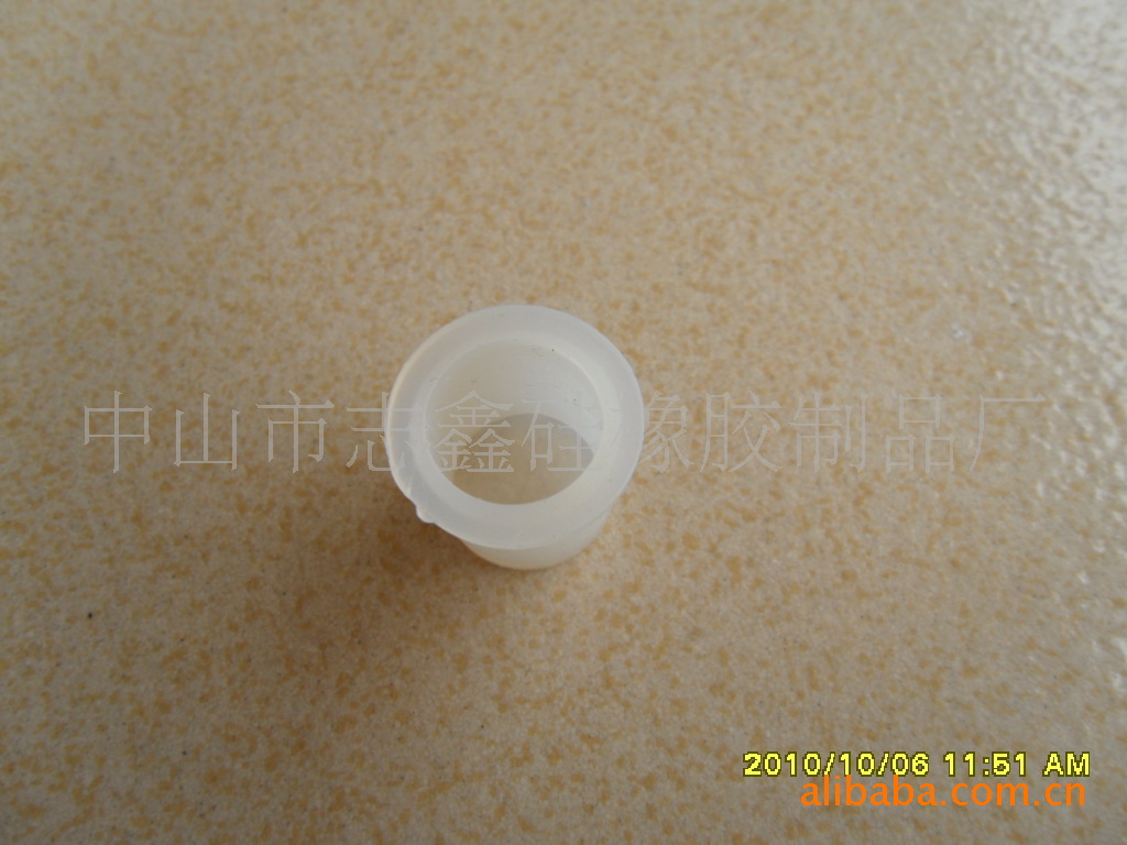 中山硅胶厂硅胶套加工硅胶防水套加工硅橡胶制品加工