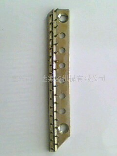 供应力根针板，欢迎来样加工