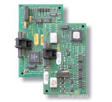 爱德华 通讯卡3-RS232