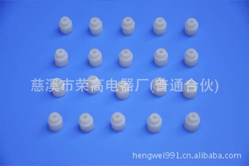 供应电热管密封圈 橡胶制品 硅胶制品 密封件 硅橡胶制品 慈溪