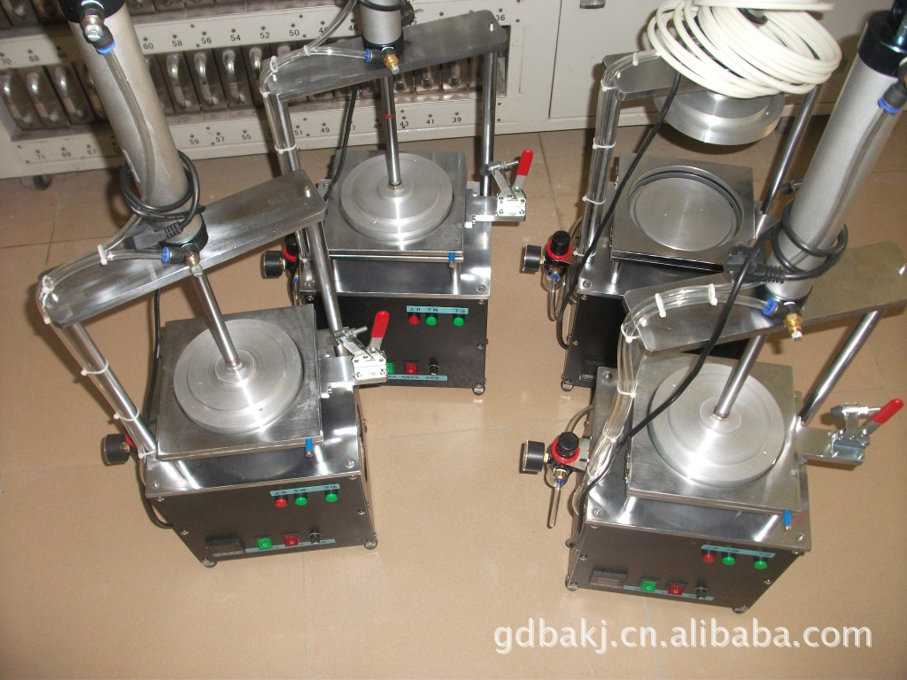 长期LED零售批发生产 四寸至十二寸自动扩晶机