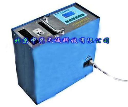便携式干体温度校验仪 型号：SPMK-150