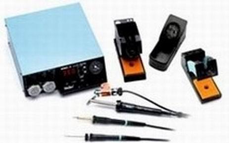 美国威乐 WELLER WMD3K2  综合维修台 原装正品