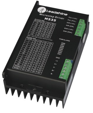 LEADSHINE M535 驱动器
