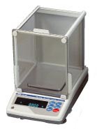 AND        GX系列汎用电子天秤