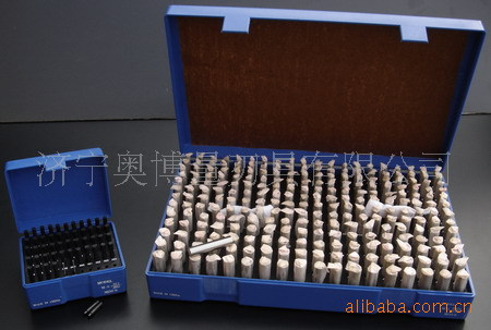 高精密销式塞规13.00mm-16.000mm| 通止规