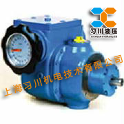 A2VK聚氨酯发泡计量泵 PU发泡泵