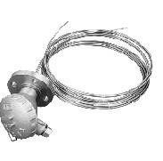 供应多点热电偶