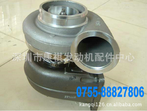 供应底特律柴油发电机涡轮增压器23516431