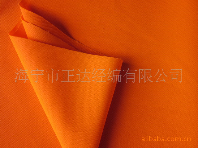 厂家直销针织经编锦氨有光平莱卡弹力面料高亮度高质量泳衣内衣