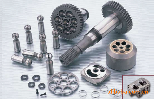 OMK-内田A8VO系列