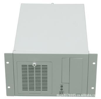 供应研华ipc-6806s   钢板成型机箱